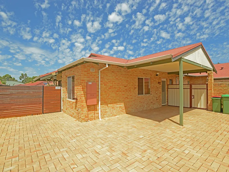 UNDER OFFER!