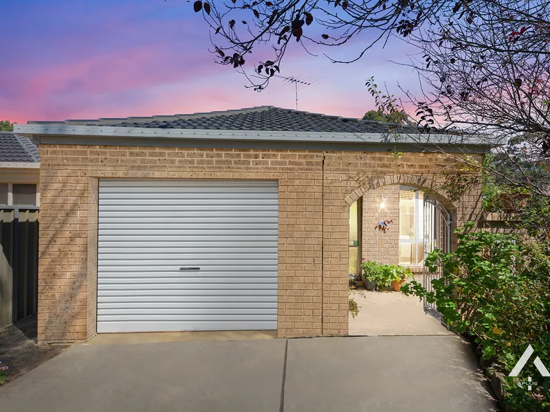 The Hidden Gem Of Bligh Park