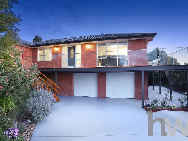 Dreams Come True with a View