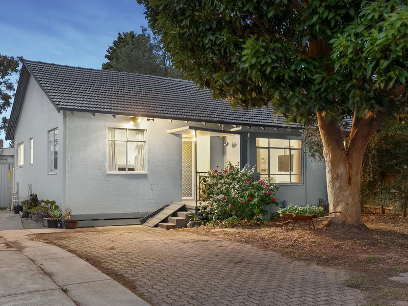 A place to call home