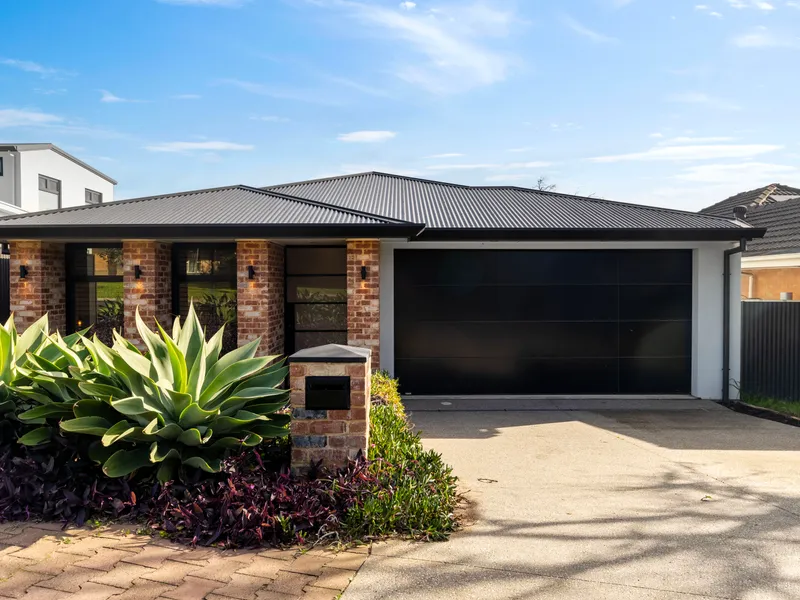 Modern Living with Designer Details - Furnished or Unfurnished