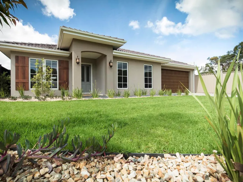 'Santa Rosa' - A fresh approach to Peninsula living