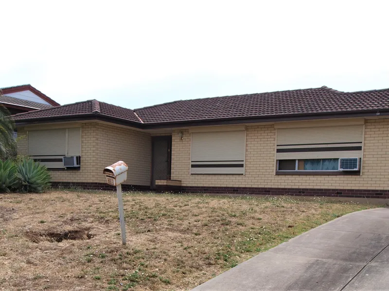 ***  UNDER CONTRACT  ***