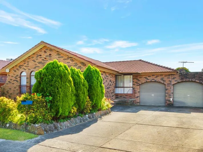 Immaculate Family Home