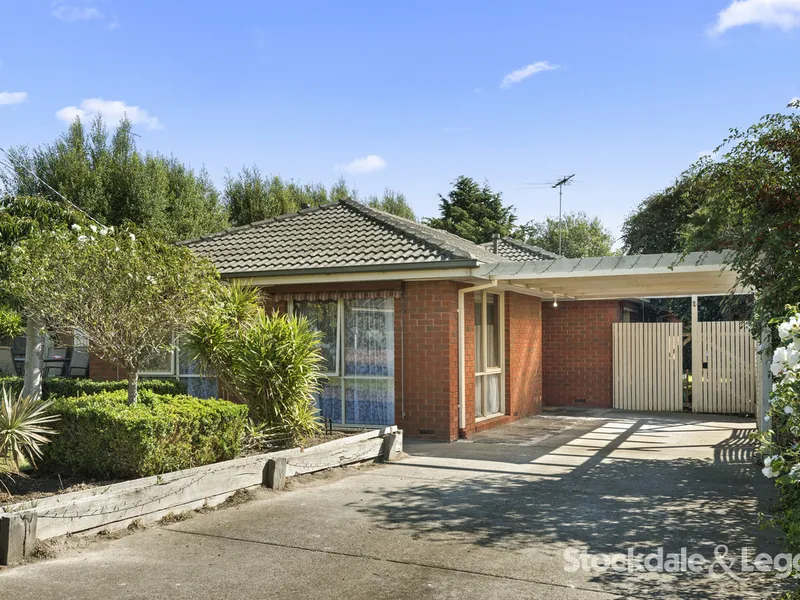 Golf Course Precinct.