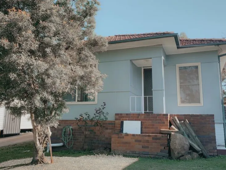 Neat & Tidy 2 Bedroom Home