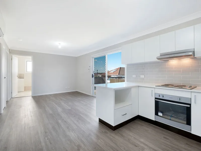 Granny Flat Conveniently Located