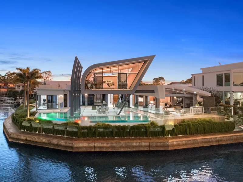 TRULY UNIQUE AND BEYOND COMPARE