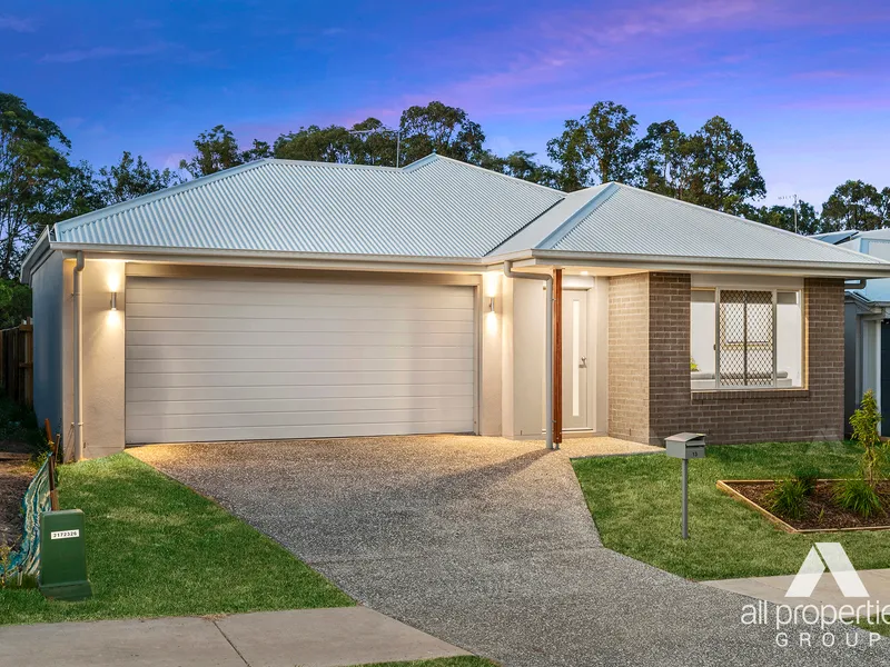 BRAND NEW + FIRST HOME BUYERS GRANT! GET IN NOW!!!