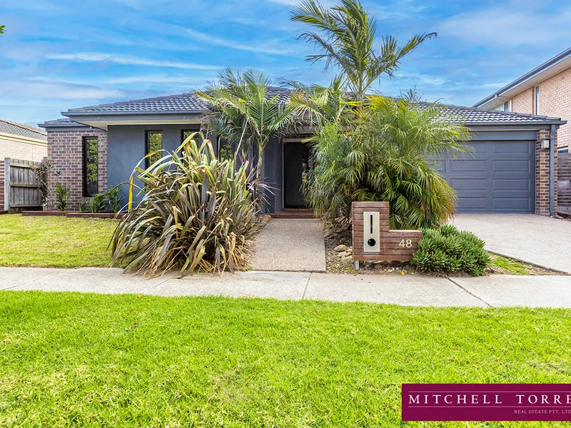 ‘Elegant, Single Level’