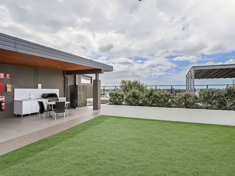 Amazing apartment offering resort-style lifestyle!