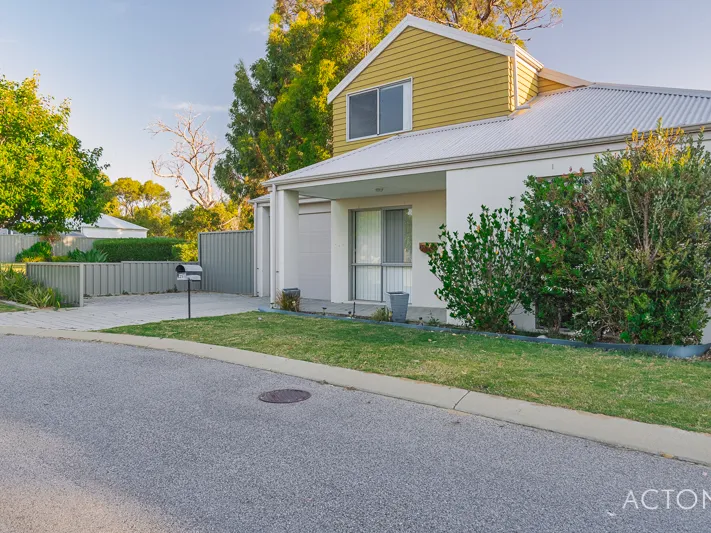 AFFORDABLE LIVING...