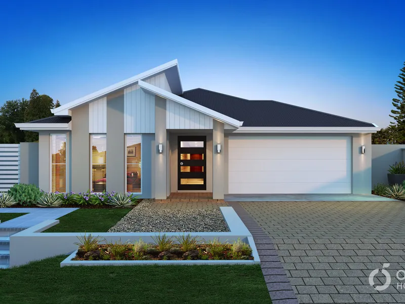 Room for the growing family 4 x 2 with media