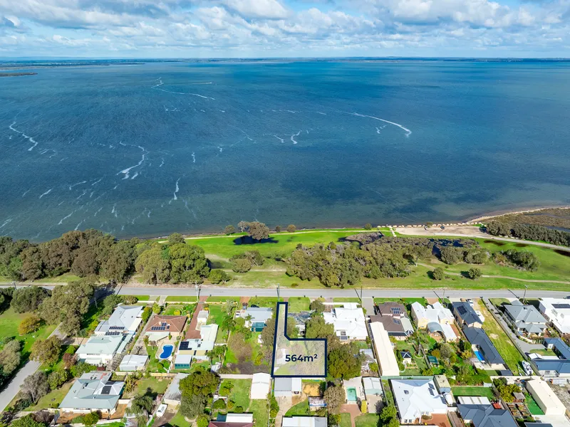 Build Your Dream Home by the River - Don't Miss Out!