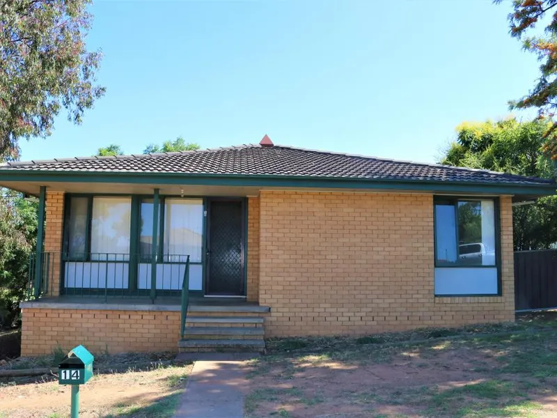 INVESTOR OR OCCUPIER 