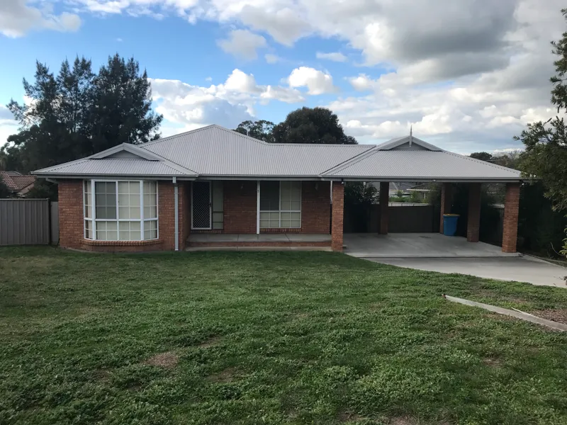 New Rental Available