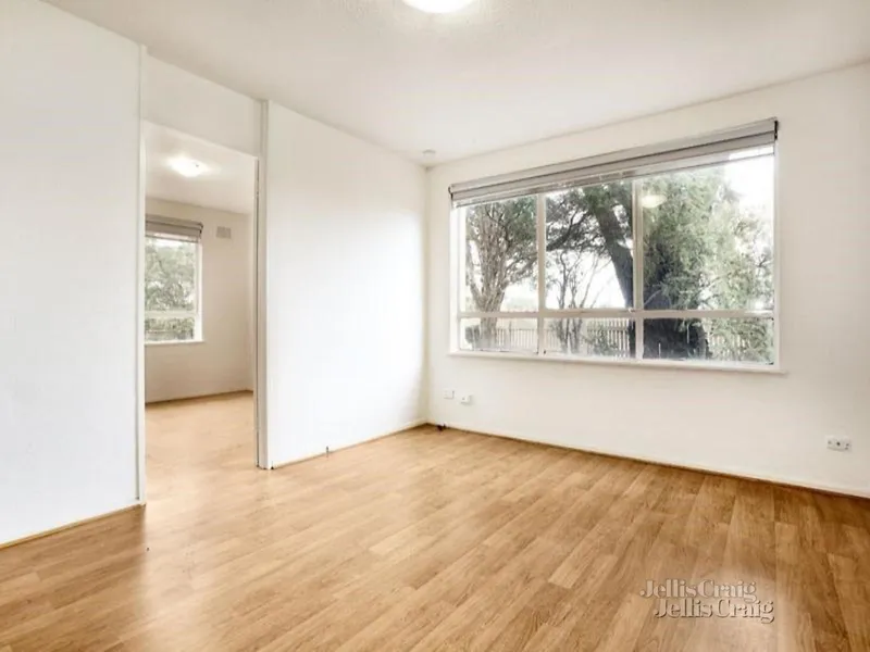 Ground Floor at Central Reservoir