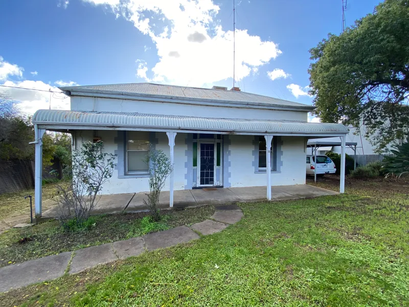 A GREAT PLACE TO START!