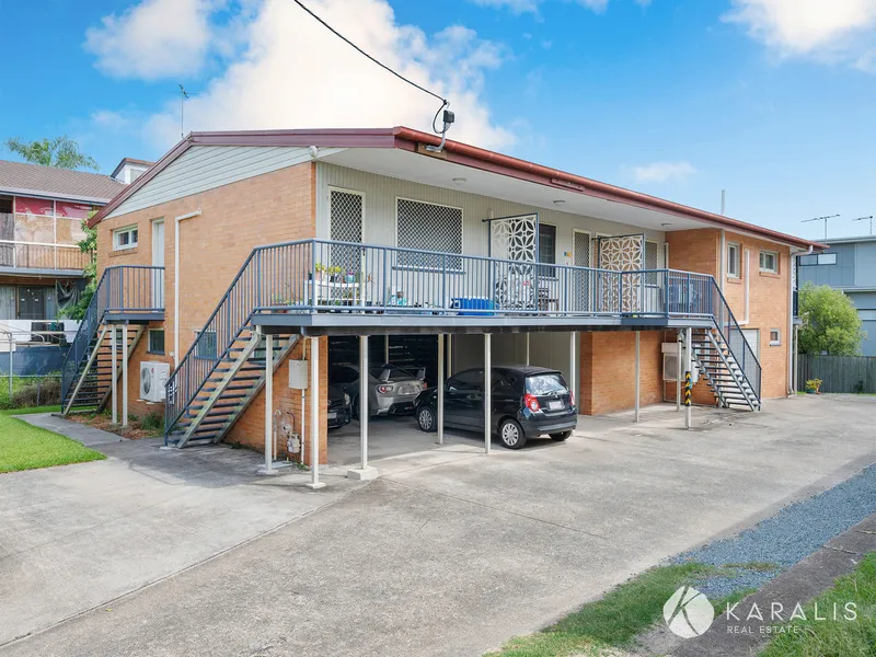 One Bedroom Apartment close to the PA Hospital & Greenslopes Private