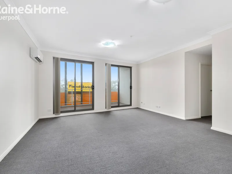 SPACE & COMFORT 2 BEDROOMS 2 BATHROOMS