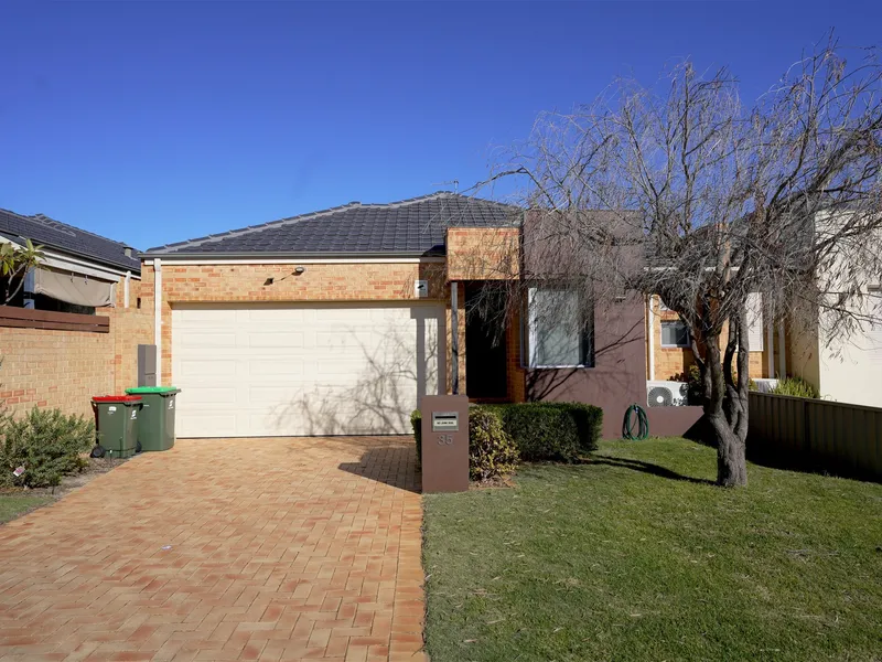 Renovated Modern Furnished 3x2