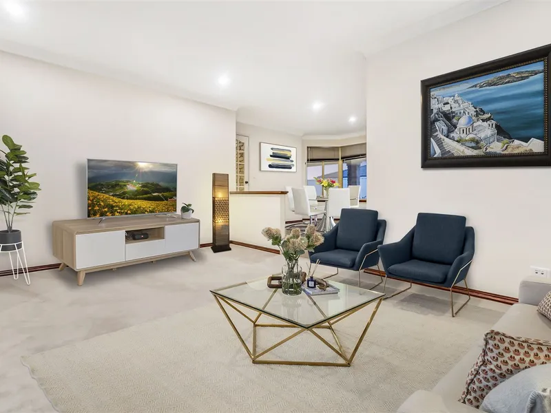 Breathtaking Ocean Views Forever!