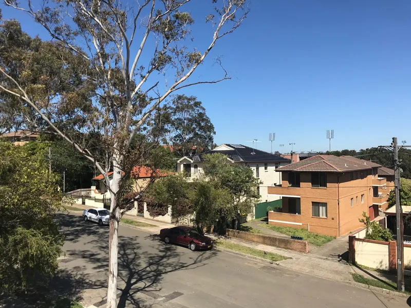 Brand NEW Two Bedroom Apartments
