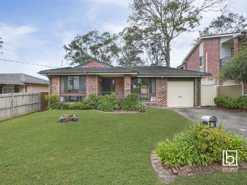 Three Bedroom Home In The Heart Of Kanwal