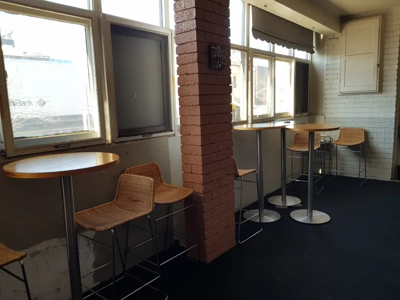 Room for Rent in CBD Liverpool