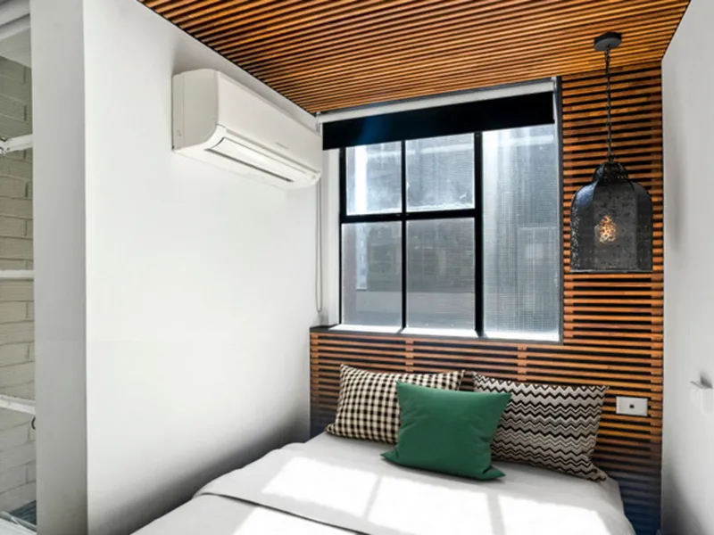 Perfectly Located Studio Apartment in convenient location
