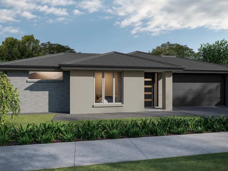 Brand new coastal home at Aldinga Beach