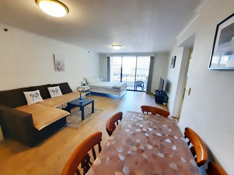516A/317-321 Castlereagh Street, Haymarket, NSW 2000