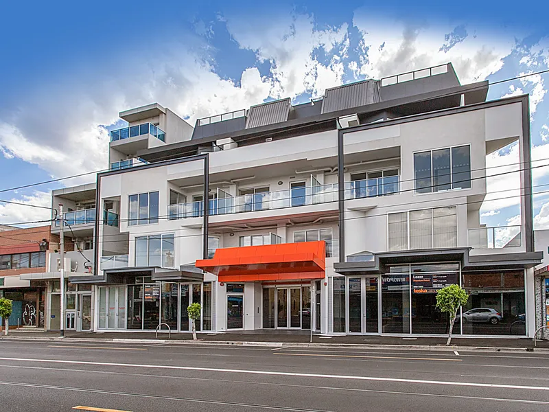 A wonderful slice of East Brunswick