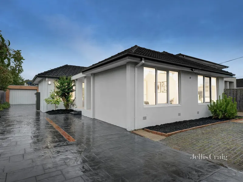 A Bright Spark of Modern Living