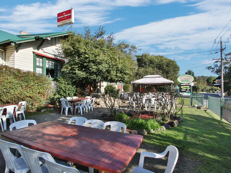 PURCHASE A PUB & A SLICE OF LOCAL HISTORY