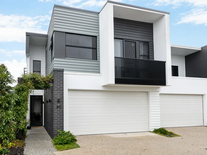 Luxurious Living in Ashford Residences Community