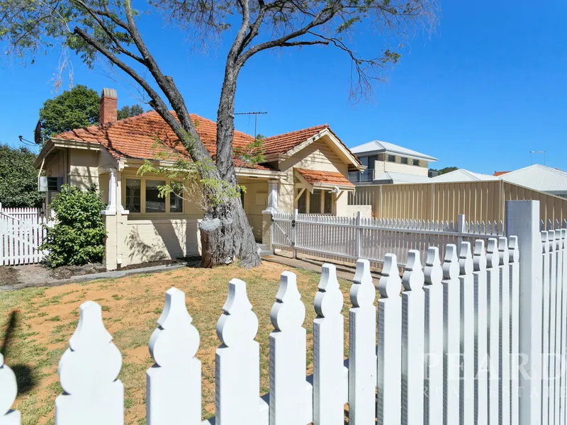 Subdivision potential (STCA)