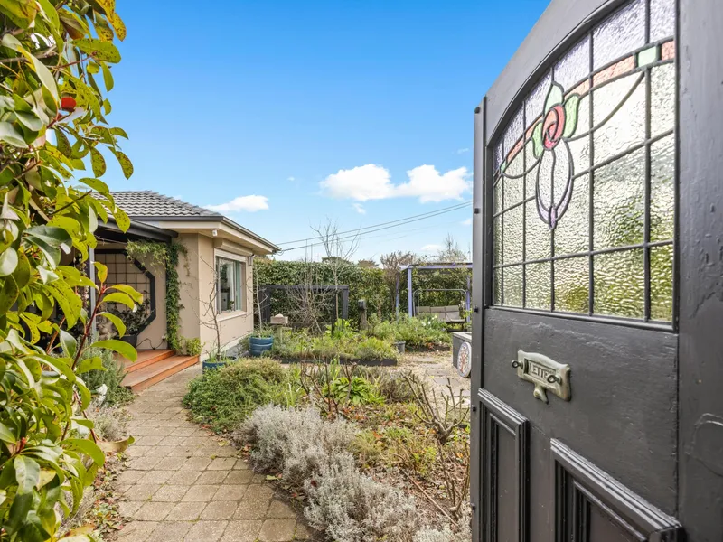 Character, Space And Timeless Elegance