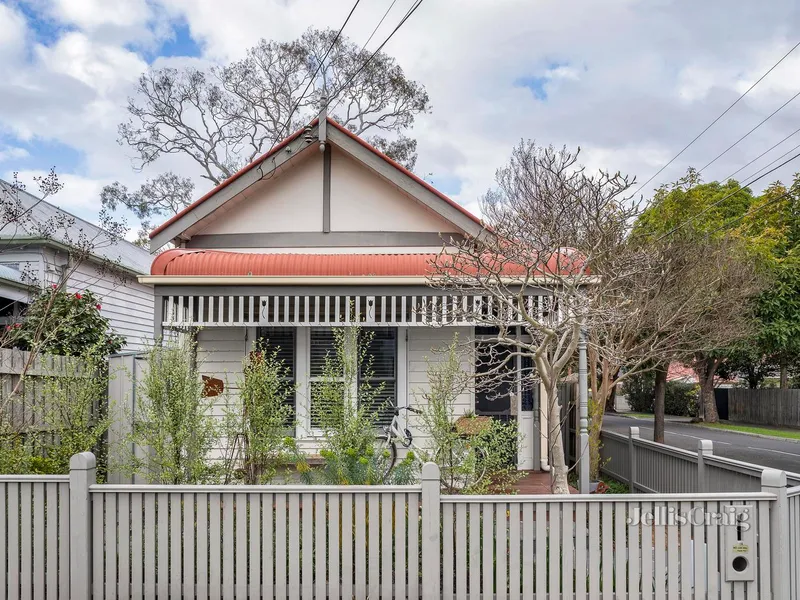 Beautiful Designer Home