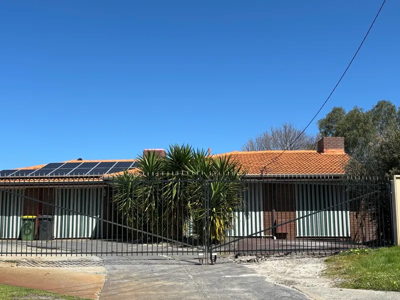 SOLD Off Market - Damien Ethell