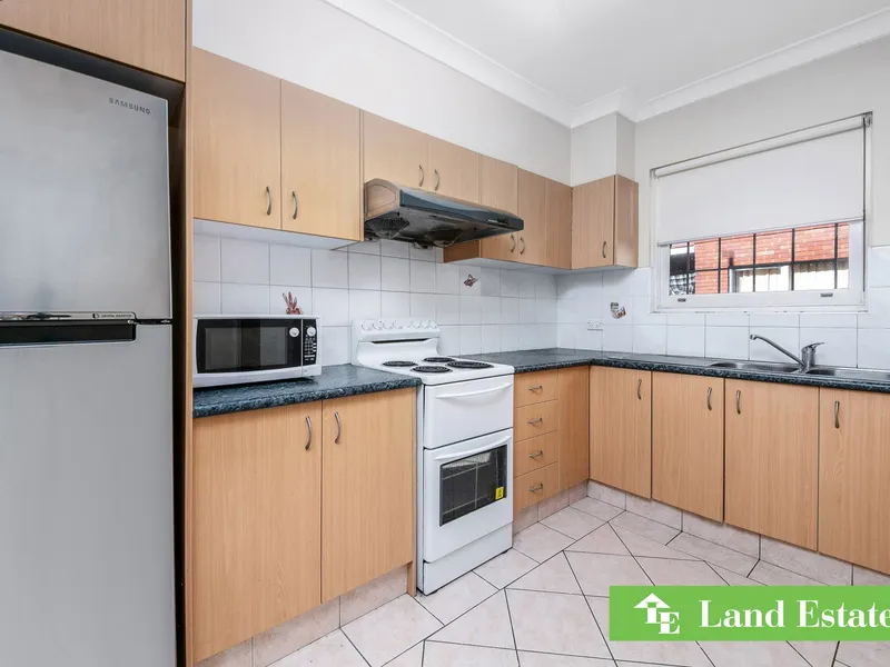 Prime Location in Hurstville CBD