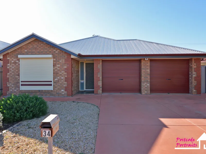 Established Family Home