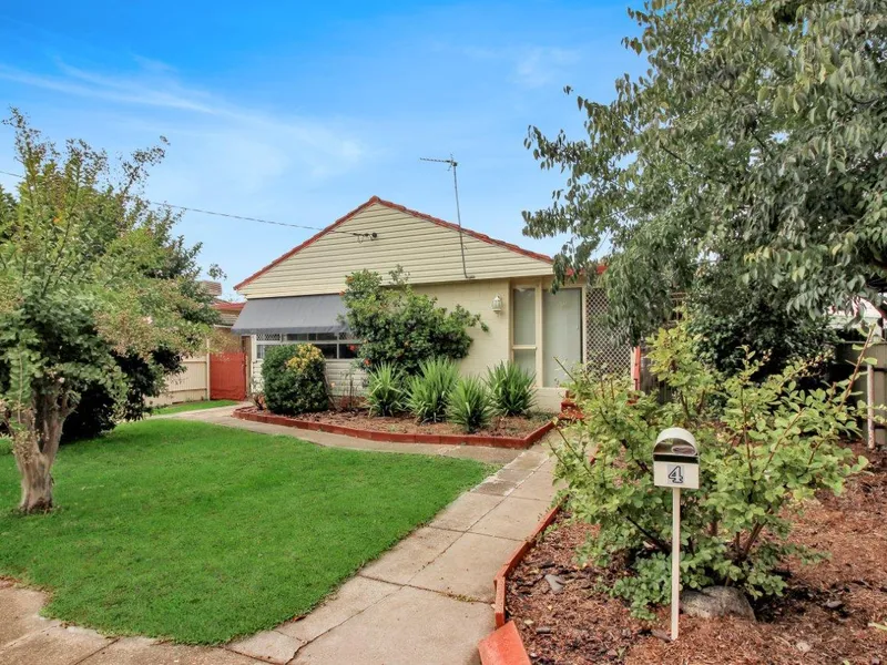 Big Shed  - Tidy Home -  Unbeatable Value