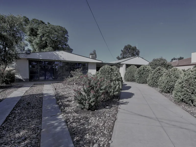 Spacious Family Home