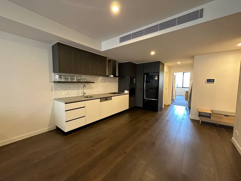 New Executive Two Bedroom Apartments Within West End Residences