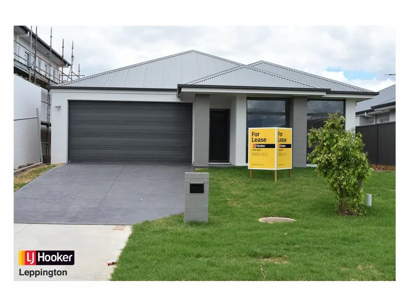 SPACIOUS FAMILY HOME