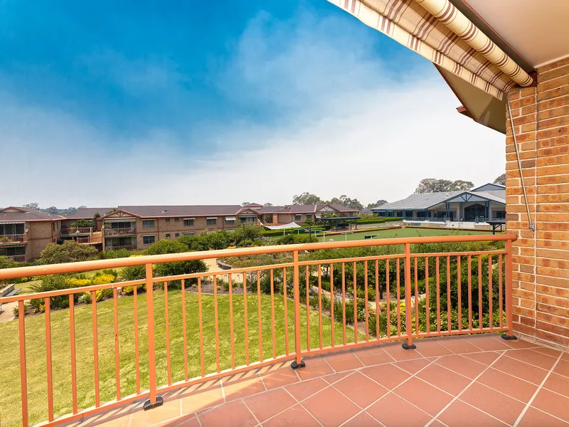 BOWLING GREEN OUTLOOK