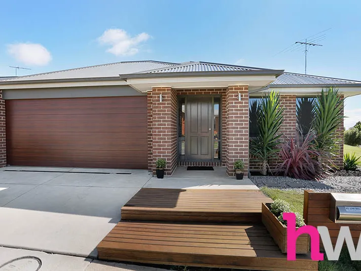 Large family home in an amazing location