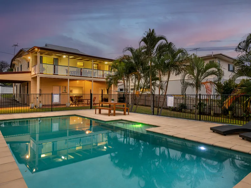 930m2 of River Avenues prestige, character and potential