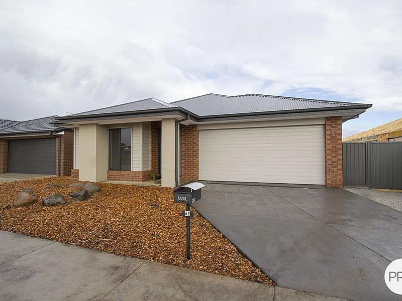 BRAND NEW EXECUTIVE FOUR BEDROOM FAMILY HOME IN PRIME ALFREDTON CENTRAL LOCATION..